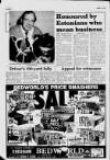 Buckinghamshire Examiner Friday 31 January 1992 Page 4