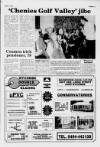 Buckinghamshire Examiner Friday 31 January 1992 Page 15