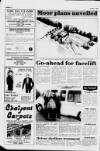 Buckinghamshire Examiner Friday 31 January 1992 Page 16