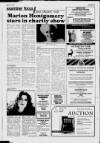 Buckinghamshire Examiner Friday 31 January 1992 Page 23
