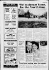Buckinghamshire Examiner Friday 14 February 1992 Page 12