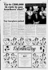 Buckinghamshire Examiner Friday 14 February 1992 Page 16