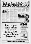 Buckinghamshire Examiner Friday 14 February 1992 Page 21