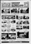 Buckinghamshire Examiner Friday 14 February 1992 Page 25
