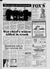 Buckinghamshire Examiner Friday 01 May 1992 Page 5