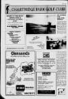 Buckinghamshire Examiner Friday 01 May 1992 Page 14