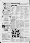Buckinghamshire Examiner Friday 01 May 1992 Page 22
