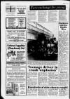 Buckinghamshire Examiner Friday 21 August 1992 Page 4
