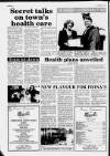 Buckinghamshire Examiner Friday 11 September 1992 Page 6