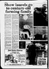 Buckinghamshire Examiner Friday 11 September 1992 Page 20