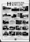 Buckinghamshire Examiner Friday 11 September 1992 Page 24
