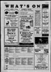 Buckinghamshire Examiner Friday 01 January 1993 Page 24
