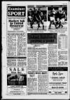 Buckinghamshire Examiner Friday 01 January 1993 Page 36
