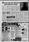 Buckinghamshire Examiner Friday 08 January 1993 Page 10