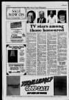 Buckinghamshire Examiner Friday 08 January 1993 Page 12