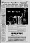 Buckinghamshire Examiner Friday 08 January 1993 Page 13