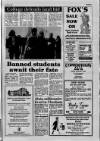 Buckinghamshire Examiner Friday 15 January 1993 Page 3
