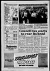 Buckinghamshire Examiner Friday 15 January 1993 Page 12