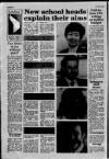 Buckinghamshire Examiner Friday 15 January 1993 Page 16