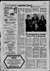 Buckinghamshire Examiner Friday 15 January 1993 Page 40