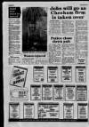 Buckinghamshire Examiner Friday 22 January 1993 Page 6
