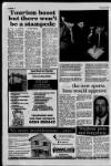 Buckinghamshire Examiner Friday 22 January 1993 Page 16