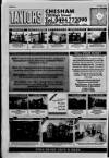 Buckinghamshire Examiner Friday 22 January 1993 Page 26