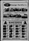 Buckinghamshire Examiner Friday 22 January 1993 Page 34