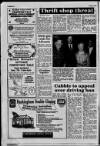 Buckinghamshire Examiner Friday 05 February 1993 Page 10