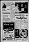 Buckinghamshire Examiner Friday 05 February 1993 Page 14