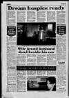 Buckinghamshire Examiner Friday 19 March 1993 Page 12