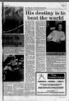 Buckinghamshire Examiner Friday 13 August 1993 Page 33