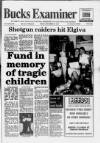 Buckinghamshire Examiner