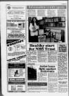Buckinghamshire Examiner Friday 01 October 1993 Page 8