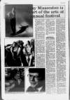 Buckinghamshire Examiner Friday 01 October 1993 Page 14