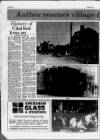 Buckinghamshire Examiner Friday 01 October 1993 Page 22