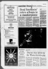 Buckinghamshire Examiner Friday 01 October 1993 Page 42