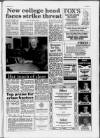 Buckinghamshire Examiner Friday 22 October 1993 Page 3