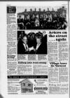 Buckinghamshire Examiner Friday 22 October 1993 Page 6