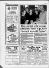 Buckinghamshire Examiner Friday 22 October 1993 Page 8