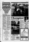 Buckinghamshire Examiner Friday 22 October 1993 Page 52