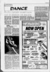 Buckinghamshire Examiner Friday 22 October 1993 Page 58