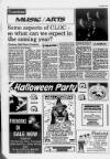 Buckinghamshire Examiner Friday 22 October 1993 Page 64