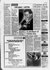 Buckinghamshire Examiner Friday 22 October 1993 Page 66