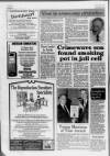 Buckinghamshire Examiner Friday 19 November 1993 Page 6