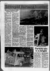 Buckinghamshire Examiner Friday 19 November 1993 Page 12