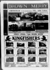 Buckinghamshire Examiner Friday 19 November 1993 Page 28