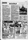 Buckinghamshire Examiner Friday 19 November 1993 Page 68