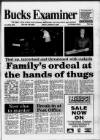 Buckinghamshire Examiner