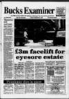 Buckinghamshire Examiner